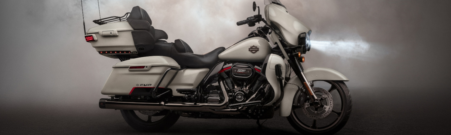2021 Harley-Davidson® CVO™ Limited for sale in Harley-Davidson® of Jonesboro, Jonesboro, Arkansas