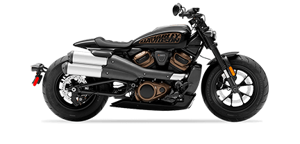 Sport Harley-Davidson® Motorcycles for sale in Jonesboro, AR