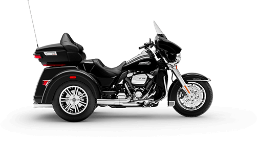 Trike Harley-Davidson® Motorcycles for sale in Jonesboro, AR